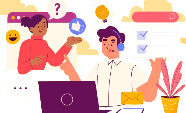 Managing Customer Complaints and Resolutions